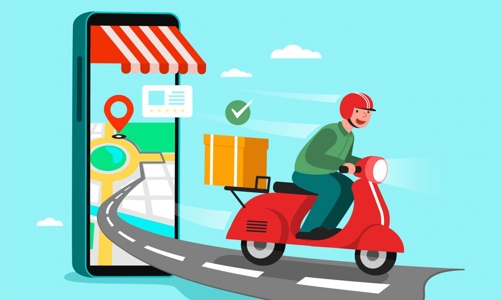 Cơ quan thuế Hà Nội tìm cách nắm dòng tiền của gần 370 nghìn shop kinh doanh online