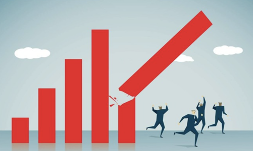 Lợi nhuận nhóm chứng khoán: Công ty bé đua nhau báo lãi giảm và lỗ, margin toàn ngành dự kiến tăng mạnh 