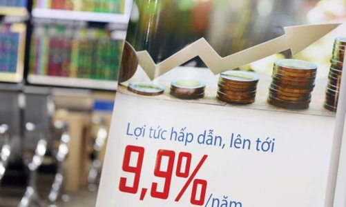 Trái phiếu doanh nghiệp sản xuất và kinh doanh gần biến mất trên thị trường