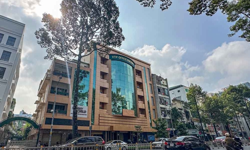 Kê biên số lượng lớn nhà đất trong vụ án Vạn Thịnh Phát giai đoạn 2