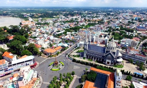 Bình Dương: Kiến nghị ban hành cơ chế riêng về thủ tục phát triển nhà ở xã hội