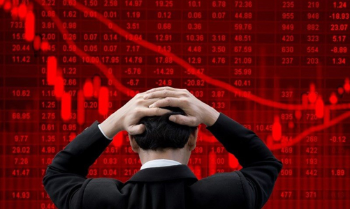 Cổ phiếu bất động sản chất sàn la liệt bục về đáy năm 2023, vì đâu nên nỗi? 