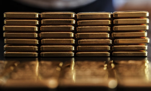 Giá vàng chạy đua hướng mốc 2.500 USD/oz nhờ “cửa” hạ lãi suất rộng mở