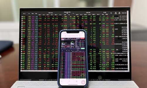 Tổng tài sản 5 quỹ mở của VinaCapital đạt 5.765 tỷ đồng, tăng 80,8% so với cùng kỳ