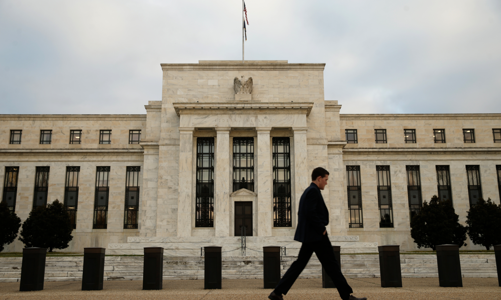 Giới chức Fed tiếp tục phát tín hiệu sắp giảm lãi suất