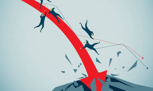 Tin ra là bán: Nhiều cổ phiếu quay đầu giảm mạnh sau khi báo lợi nhuận tăng kỷ lục