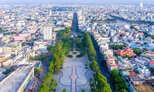 Cần Thơ: Mỗi năm có hơn 5.200 căn nhà riêng lẻ được chuyển nhượng