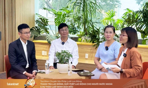 Nhiều thay đổi trong pháp luật lao động - Doanh nghiệp cần lưu ý