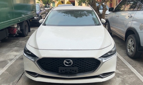 Lừa đảo thuê xe ô tô tự lái mang đi cầm cố 