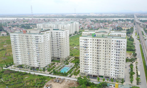 Hà Nội bổ sung 15 khu đất mới để xây dựng nhà ở xã hội