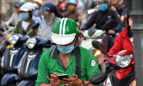 Chuẩn hóa nội dung đào tạo kỹ năng nghề cho lái xe công nghệ 