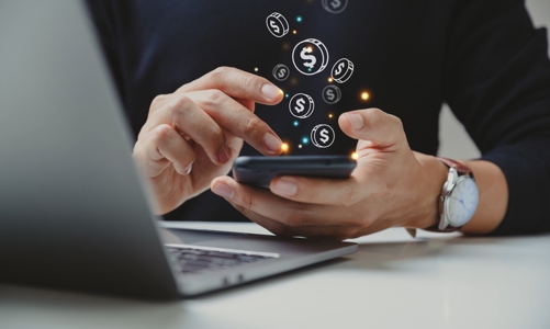 Chọn chứng khoán, gửi vàng hay an toàn với kênh tiết kiệm online?