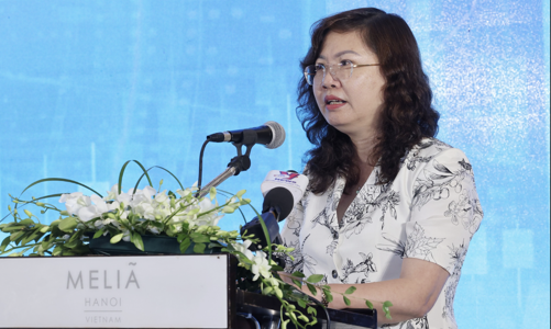 Chủ tịch Ủy ban Chứng khoán Nhà nước: 5 giải pháp quyết liệt để nâng hạng thị trường chứng khoán 