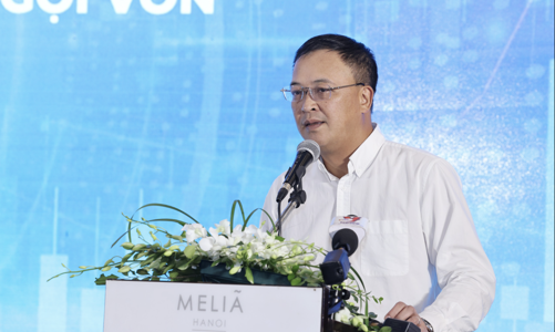 Sắp công bố dự thảo quy định về chứng khoán, tạo điều kiện cho nhà đầu tư nước ngoài