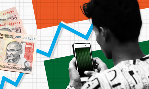 Lo lắng khi người trẻ Ấn Độ 