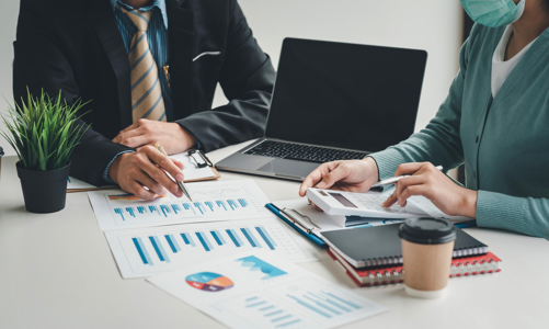 Doanh nghiệp SME khó chồng khó, đâu là giải pháp?