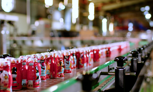 Công ty sữa IDP đổi tên thành LOF và đặt mục tiêu thành doanh nghiệp tỷ USD