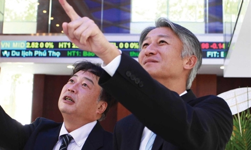 Chính thức công bố Dự thảo thông tư về chứng khoán: Gỡ nút thắt Prefunding và quy định thông tin bằng tiếng Anh 