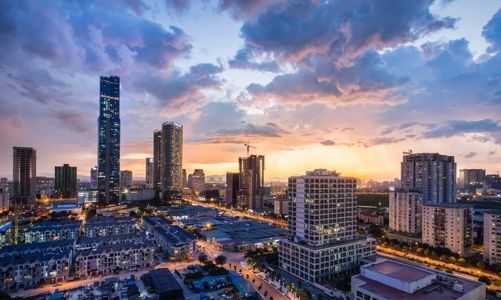 5 quỹ đầu tư mạo hiểm nổi bật trong hệ sinh thái khởi nghiệp Việt Nam