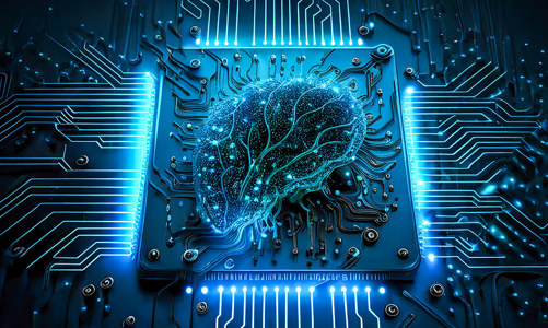 Trung Quốc đã có 38.200 bằng sáng chế AI, gấp 6 lần Mỹ