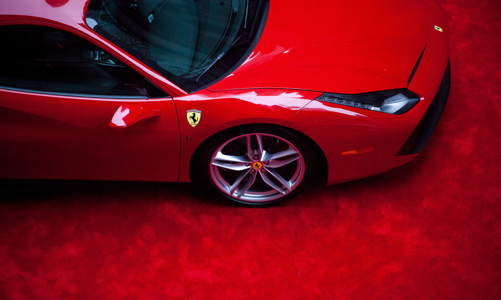 Bí quyết xây dựng thương hiệu xa xỉ của Ferrari