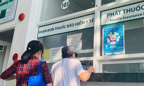 Bảo hiểm xã hội Việt Nam trả lời thắc mắc về việc thanh toán chi phí khám chữa bệnh 