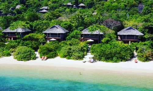 Sau dịch Covid-19, nhà đầu tư lớn vẫn “rót tiền” vào khách sạn hạng sang