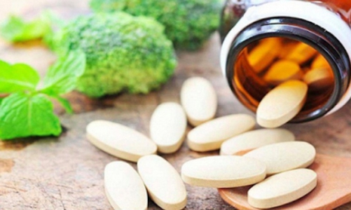 Bộ Y tế: Tăng cường quản lý các quảng cáo sai quy định về thực phẩm chức năng 