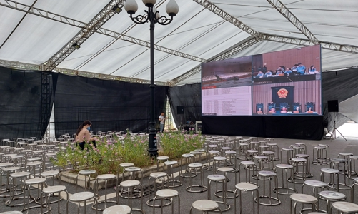 Vụ án Trịnh Văn Quyết: Viện kiểm sát xác định có 25.853 bị hại