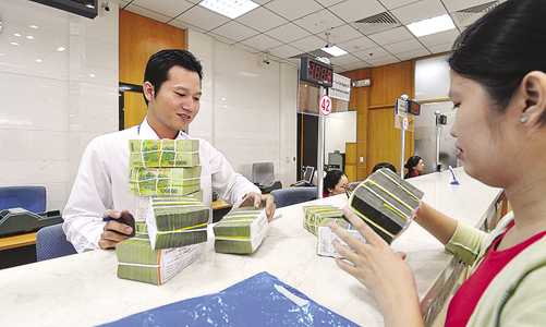 Sắp loại trừ quan hệ liên kết khi vay vốn ngân hàng, doanh nghiệp không bị khống chế mức trần 30%