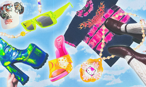 Gen Z thúc đẩy phong trào tiết kiệm tiêu dùng trong ngành thời trang 