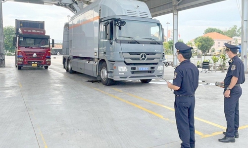 Cơ quan hải quan truy thu thuế hơn 240 tỷ đồng, phát hiện nhiều sai phạm qua kiểm soát rủi ro