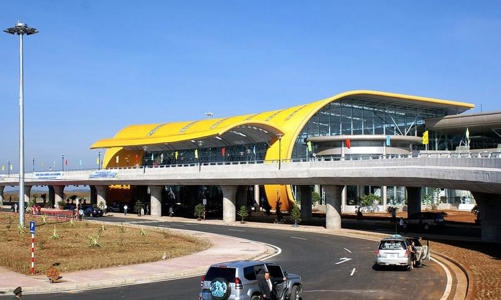 Sân bay Liên Khương sẽ đón thêm 2 hãng bay quốc tế, nhiều hãng tăng tần suất bay cuối năm