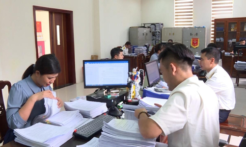 Thanh Hóa thu ngân sách nội địa đạt hơn 20.400 tỷ đồng