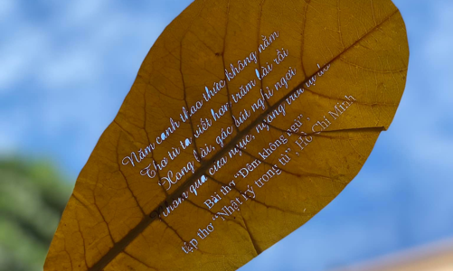 Nhiều địa phương nỗ lực phát triển quà tặng du lịch