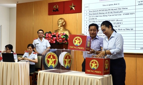 6 tháng đầu năm, TP.HCM đã triển khai 131 cuộc thanh tra hành chính