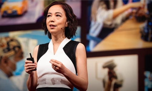 Bí quyết xây dựng startup tỷ USD trong 4 tháng của 