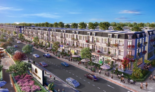 Thanh Hóa công bố thời hạn đăng ký thực hiện dự án hơn 1.100 tỷ đồng