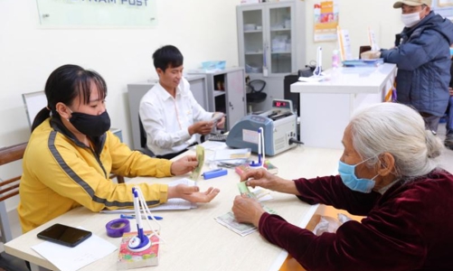 Kiến nghị hỗ trợ mua bảo hiểm y tế cho người từ 75 đến dưới 80 tuổi