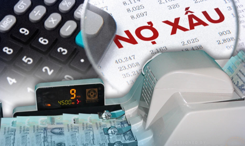 Gần 97 nghìn tỷ đồng nợ xấu được xử lý trong 5 tháng đầu năm 2024