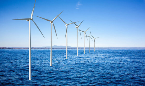 Đề xuất giao tập đoàn kinh tế nhà nước thực hiện thí điểm điện gió ngoài khơi