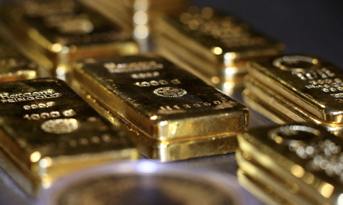 Giá vàng bất ngờ lao dốc chóng mặt trước thềm số liệu kinh tế Mỹ