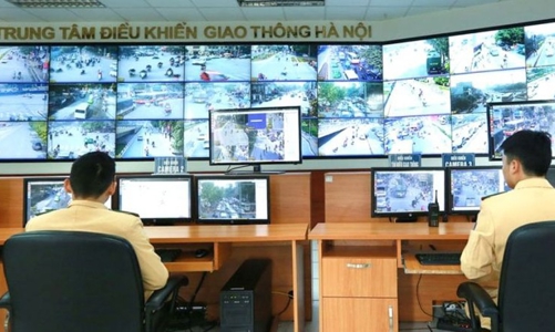 Bộ Công an: Đề xuất hệ thống giám sát giao thông đường bộ toàn quốc