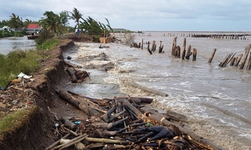 Tháo gỡ vướng mắc tại các dự án do Ngân hàng Phát triển Đức tài trợ