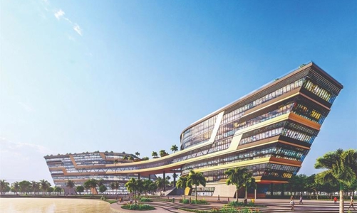 Quỹ Đầu tư, hỗ trợ đổi mới sáng tạo Quốc gia thúc đẩy đổi mới sáng tạo, khởi nghiệp