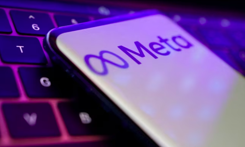 Đặt cược vào mẫu AI mới nhất, Meta than khó khi phải chơi theo luật của Apple