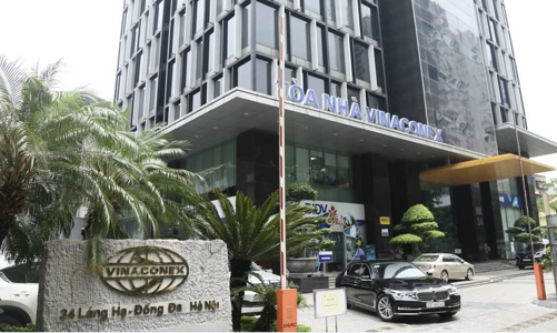 Ông Đào Ngọc Thanh trở thành Chủ tịch Hội đồng chiến lược Vinaconex