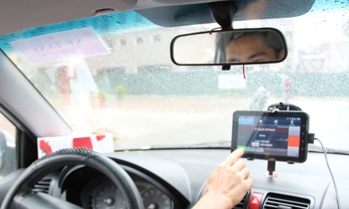 Đề xuất sử dụng hệ thống quản lý dữ liệu thiết bị giám sát hành trình và ghi nhận hình ảnh người lái xe ô tô