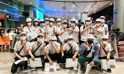 Hàn Quốc tăng lương tối thiểu trong năm 2025