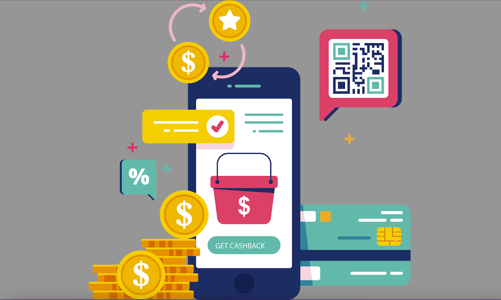 Thanh toán kỹ thuật số thúc đẩy phát triển kinh tế số